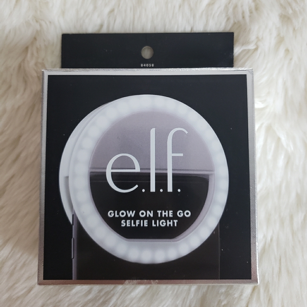 ELF Glow On the Go Selfie Light